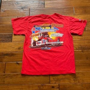 NHRA 2005 Event Tee